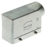 HARTING Han EMC Heavy Duty Power Connector Hood, M20 x 1.5 Thread