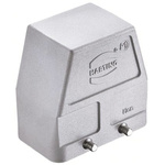 HARTING Han EMC Heavy Duty Power Connector Hood, M32 x 1.5 Thread