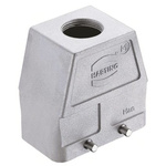 HARTING Han EMC Heavy Duty Power Connector Hood, M32 x 1.5 Thread