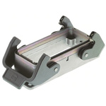HARTING Han B EMC Heavy Duty Power Connector Housing
