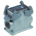 HARTING Han EMC Heavy Duty Power Connector Housing