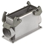 HARTING Han EMC Heavy Duty Power Connector Housing