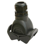 HARTING Han Eco Heavy Duty Power Connector Housing, M40 Thread
