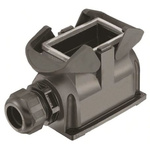 HARTING Han Eco Heavy Duty Power Connector Housing, M32 Thread
