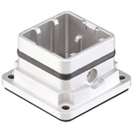 HARTING Han-Yellock Heavy Duty Power Connector Hood