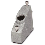 Phoenix Contact VC-MP-T2-R-M25 Heavy Duty Power Connector Hood, M4 Thread