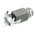 HARTING Han A Heavy Duty Power Connector Housing, M20 Thread
