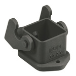 HARTING Han A Heavy Duty Power Connector Housing
