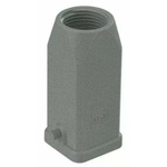HARTING Han A Heavy Duty Power Connector Hood, PG11 Thread