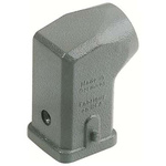 HARTING Han A Heavy Duty Power Connector Hood, PG11 Thread