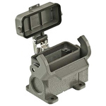 HARTING Han A Heavy Duty Power Connector Housing, PG16 Thread