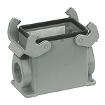 HARTING Han A Heavy Duty Power Connector Housing