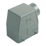 HARTING Han A Heavy Duty Power Connector Hood, PG29 Thread