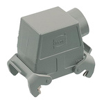HARTING Han A Heavy Duty Power Connector Hood, PG21 Thread