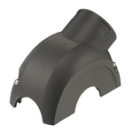 HARTING Han-Yellock Heavy Duty Power Connector Hood, M32 Thread