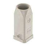 HARTING Han A Heavy Duty Power Connector Hood, M20 Thread