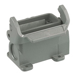 HARTING Han A Heavy Duty Power Connector Housing, M25 Thread