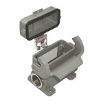 HARTING Han A Heavy Duty Power Connector Housing, M20 Thread