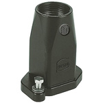 HARTING Han HPR Heavy Duty Power Connector Hood, M20 Thread