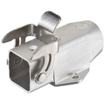 HARTING Han-INOX Heavy Duty Power Connector Housing, M20 Thread