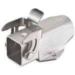 HARTING Han-INOX Heavy Duty Power Connector Housing