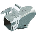 HARTING Han EMC Heavy Duty Power Connector Housing, M20 Thread
