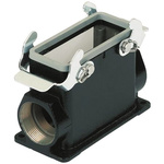 HARTING Han M Heavy Duty Power Connector Housing, M32 Thread