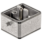 HARTING Han-Modular Heavy Duty Power Connector Hood