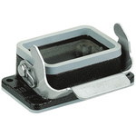 HARTING Han M Heavy Duty Power Connector Housing