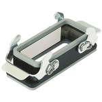 HARTING Han M Heavy Duty Power Connector Housing