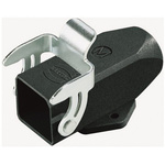 HARTING Han M Heavy Duty Power Connector Hood, M20 Thread