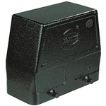 HARTING Han M Heavy Duty Power Connector Housing, M25 Thread