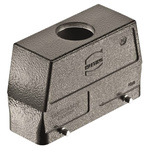 HARTING Han M Heavy Duty Power Connector Hood, M40 Thread