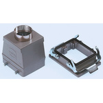 HARTING Han B Heavy Duty Power Connector Housing, PG36 Thread