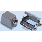 HARTING Han B Heavy Duty Power Connector Housing