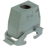 HARTING Han B Heavy Duty Power Connector Hood, M32 Thread