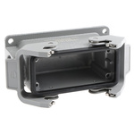 HARTING Han B Heavy Duty Power Connector Housing, M25 Thread