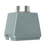 Harting Han B Heavy Duty Power Connector Hood, PG42 Thread