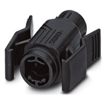 Phoenix Contact VS-08-T-H-RJ45/IP67-BK Heavy Duty Power Connector Housing