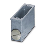Phoenix Contact VC-MP-S2 Heavy Duty Power Connector Housing, PG21 Thread