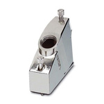 Phoenix Contact VC-MEMV-T1-R-M20 Heavy Duty Power Connector Housing, M20 Thread