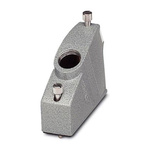 Phoenix Contact VC-MEMV-T4-R-M25 Heavy Duty Power Connector Housing, M25 Thread