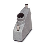 Phoenix Contact VC-MEMV-T4-R Heavy Duty Power Connector Housing