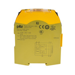 Pilz PNOZsigma Series Output Module, 0 Inputs, 3 Outputs, 24 V dc, 2NO