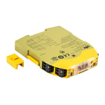 Pilz PNOZsigma Series Output Module, 0 Inputs, 4 Outputs, 24 V dc, 3NO/1NC
