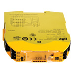Pilz PNOZsigma Series Output Module, 0 Inputs, 5 Outputs, 24 V dc, 4NO/1NC