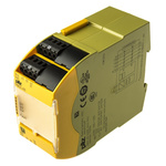 Pilz PNOZsigma Series Output Module, 0 Inputs, 5 Outputs, 24 V dc, 4NO/1NC