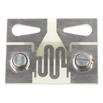 HOBUT Plate Shunt, 100 mA Max, 75mV Output, ±1.5 % Accuracy