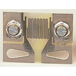HOBUT Plate Shunt, 300 mA Max, 75mV Output, ±1.5 % Accuracy