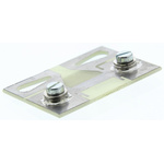 HOBUT Plate Shunt, 1 A Max, 75mV Output, ±1.5 % Accuracy